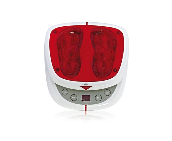 Casada Масажер для ніг Infraped 2 (Інфрапед 2), фото _ab__is.image_number.default