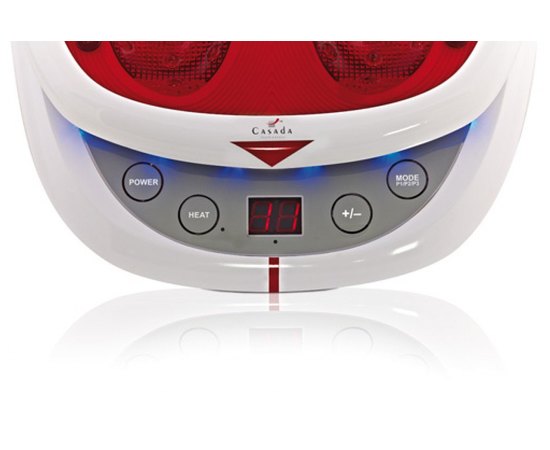 Casada Масажер для ніг Infraped 2 (Інфрапед 2), фото _ab__is.image_number.default