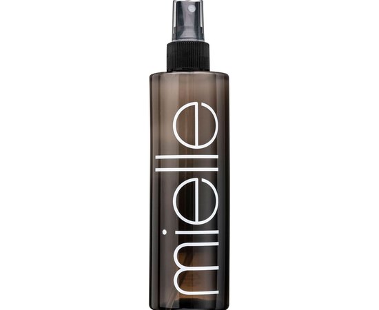 Незмивний спрей для волосся Mielle Black Edition Secret Cover, 250 ml, фото 