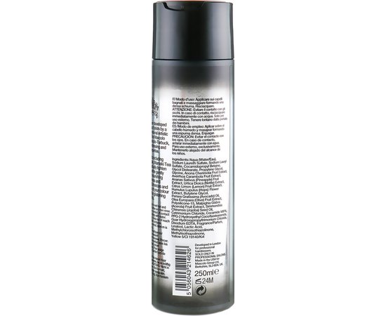 Label.m Brightening Blonde Conditioner Освітлюючий Кондиціонер для блондинок, фото _ab__is.image_number.default