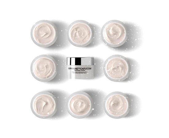 Отбеливающий крем против морщин SPF15 Germaine de Capuccini Timexpert White Anti-ageing Clarifying Cream, 50 ml, изображение 3