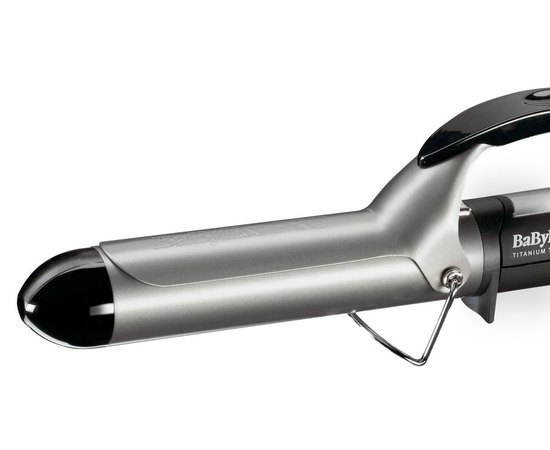Плойка щипцы Babyliss 2273 TTE.
