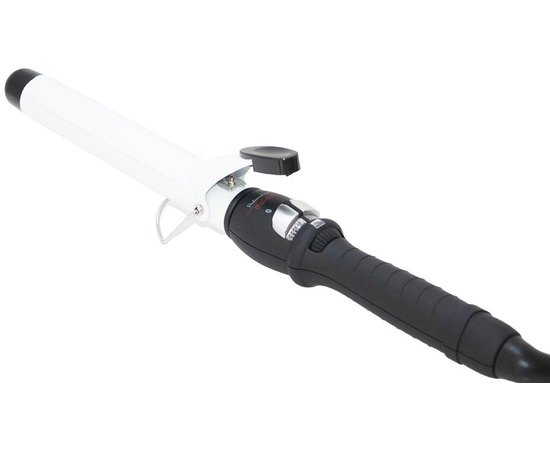 Плойка щипцы Infinity, 28 mm.