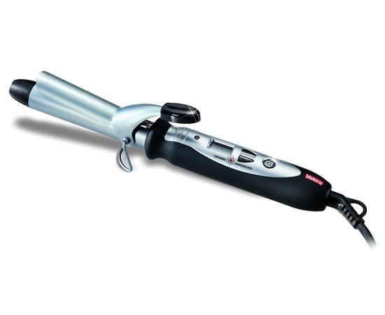 Плойка щипцы Valera Digicurl 641.19, 19 mm, изображение 3