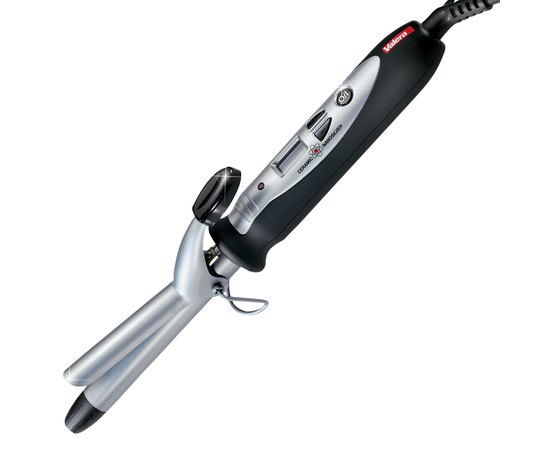 Плойка щипцы Valera Digicurl 641.19, 19 mm, изображение 2