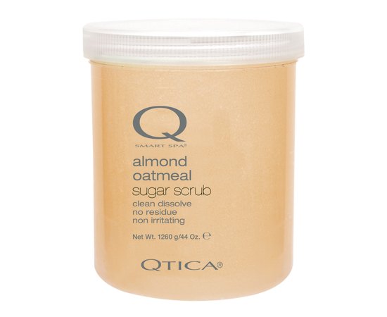 Скраб для рук и ног в ассортименте Qtica Smart Spa Sugar Scrub, изображение 6