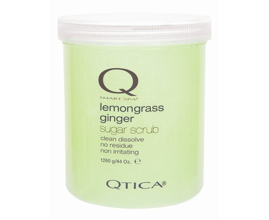Скраб для рук и ног в ассортименте Qtica Smart Spa Sugar Scrub, изображение 8