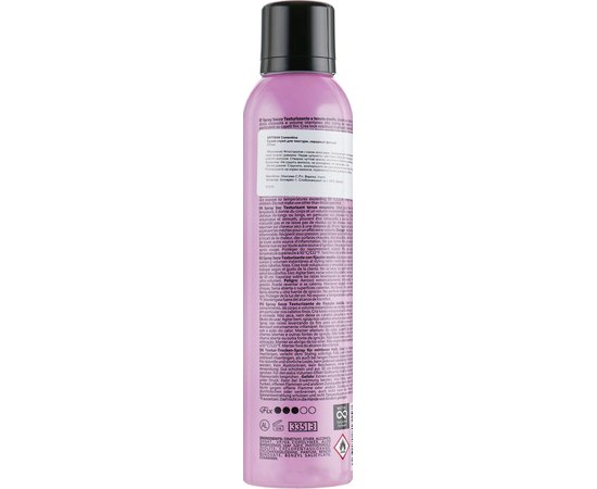 Сухой спрей текстурирующий  Nook Artisan Cementina Dry Texture Spray, 250 ml, изображение 2