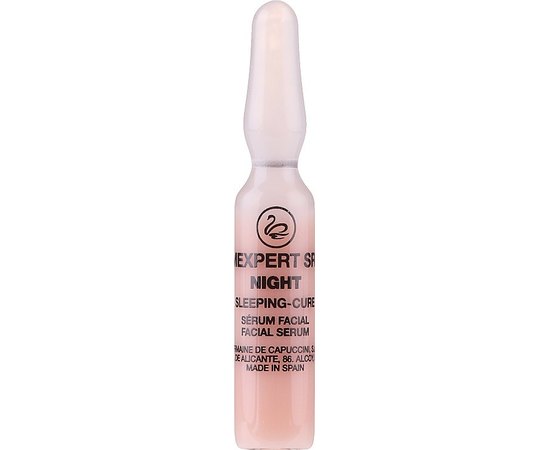 Сыворотка ночная восстанавливающая Germaine de Capuccini Timexpert SRNS Night sleeping-cure Facial Serum, 10x2 ml, изображение 2