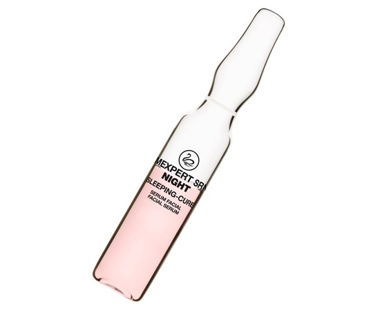 Сыворотка ночная восстанавливающая Germaine de Capuccini Timexpert SRNS Night sleeping-cure Facial Serum, 10x2 ml, изображение 3