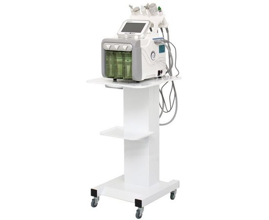 Візок косметологічний металевий BS Ukraine Aqua Facial 254, фото _ab__is.image_number.default