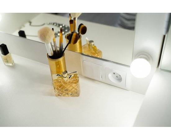 Туалетный стол трюмо с подсветкой Markson М623, изображение 4