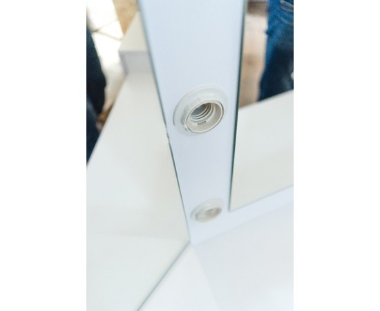 Туалетный стол трюмо с подсветкой Markson М623, изображение 5