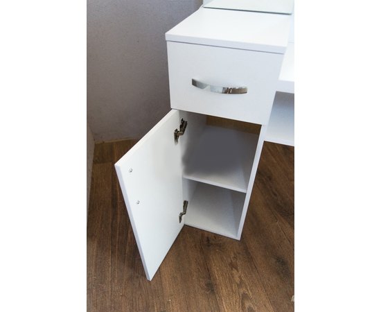 Туалетный стол трюмо с подсветкой Markson М623, изображение 6