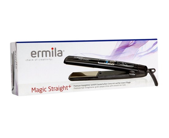 Утюжок Ermila 4414-0040.