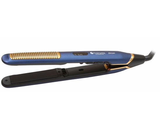 Випрамляч для волосся HairWay Zircon 04146, фото _ab__is.image_number.default