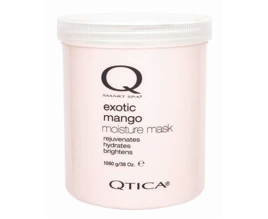 Qtica Smart Spa Moisture Mask - Зволожуюча маска для ніг і рук в асортименті, фото _ab__is.image_number.default