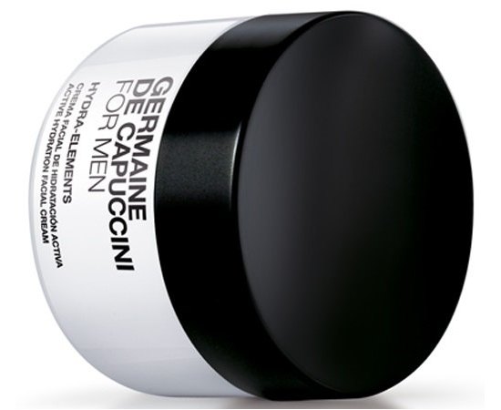 Увлажняющий крем для лица Germaine de Capuccini For Men Hydra-Elements Cream, 50 ml, изображение 3
