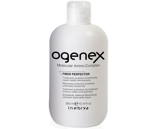 Восстанавливающий защитный комплекс при химических процедурах, 300 ml, изображение 2