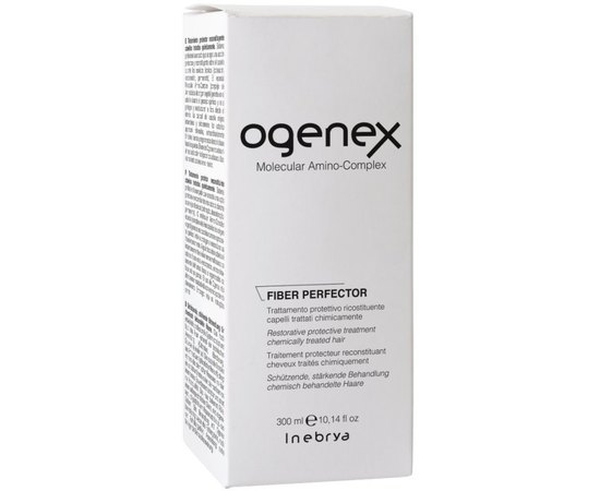 Восстанавливающий защитный комплекс при химических процедурах, 300 ml, изображение 3