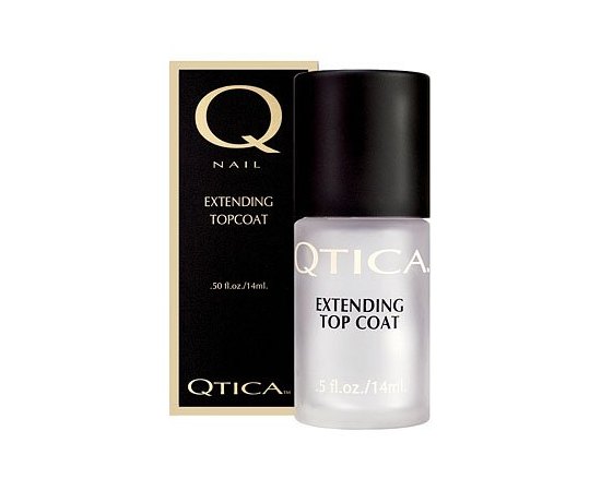 Закрепляющее верхнее покрытие Qtica Extending Top Coat, изображение 2