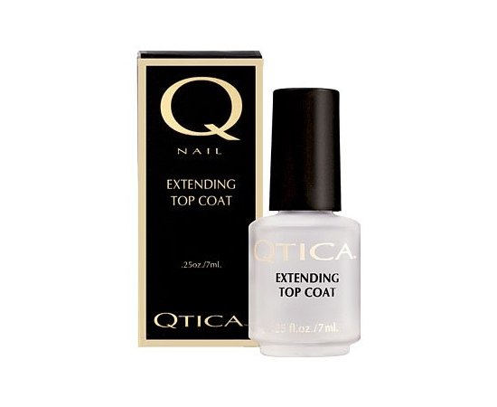 Закрепляющее верхнее покрытие Qtica Extending Top Coat, изображение 3