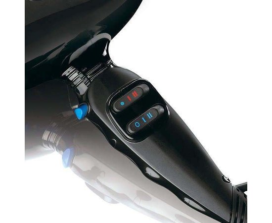 Фен для волос BaByliss PRO BAB6160INRE Murano Ionic, 2000 W, изображение 4