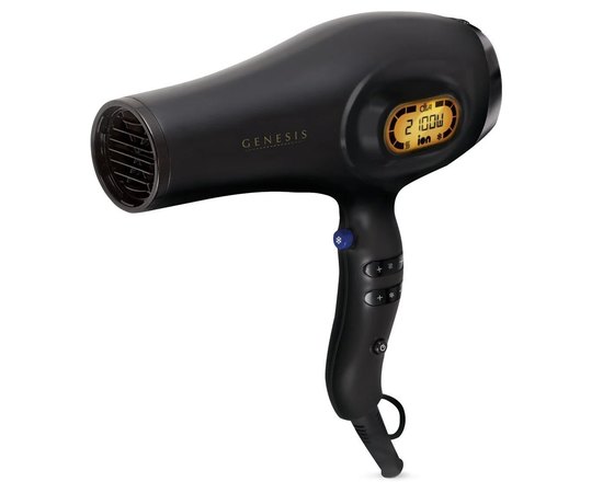 Фен для волос Diva Genesis Dryer MAK technology, 2100 W