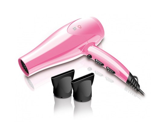 Фен для волос GA.MA Stilo Ion, 2000 W, изображение 2