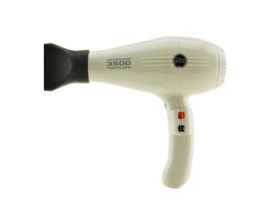 Фен для волос Gamma Piu 3500 Tormalionic, 2500 W, изображение 4
