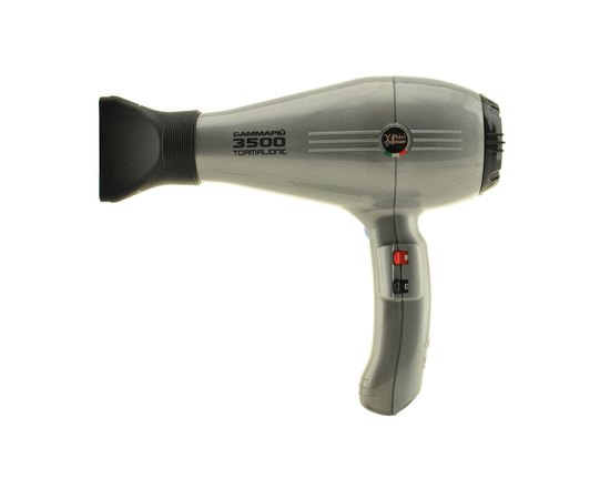 Фен для волос Gamma Piu 3500 Tormalionic, 2500 W, изображение 5