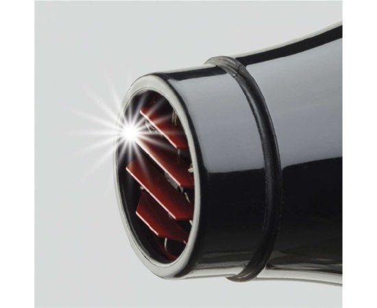 Фен для волос Gamma Piu 500 COMPACT, 2000 W, изображение 4