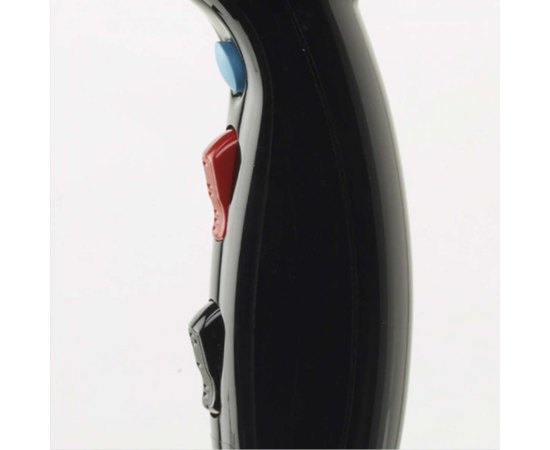 Фен для волос Gamma Piu 500 COMPACT, 2000 W, изображение 5