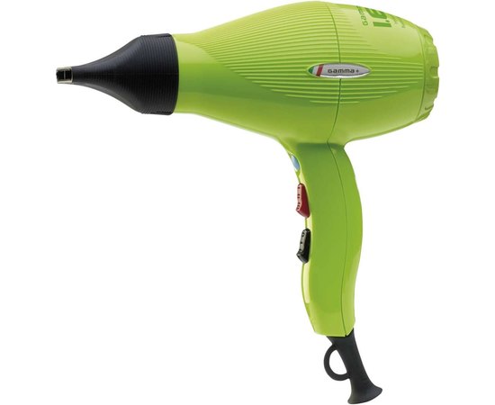Фен для волос Gamma Piu I.E.S., 2100 W