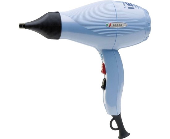 Фен для волос Gamma Piu I.E.S., 2100 W, изображение 3