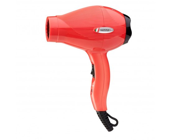 Фен для волос Gamma Piu Mini Etc Light, 1200 W, изображение 2