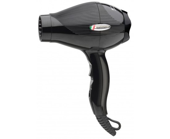 Фен для волос Gamma Piu Mini Etc Light, 1200 W, изображение 3
