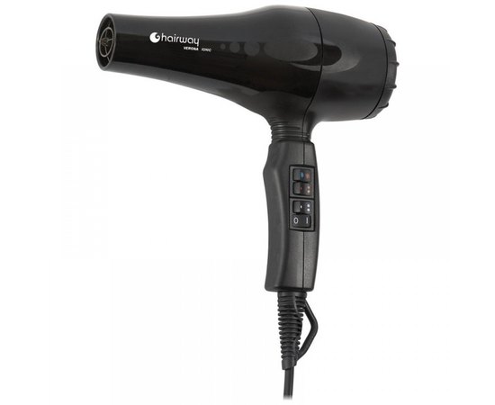 Фен для волосся HairWay Verona Ionic 03054, 2100 Вт, фото _ab__is.image_number.default