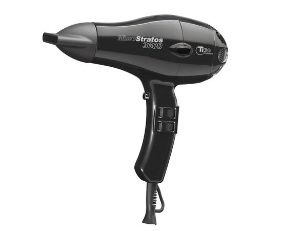 Фен для волос Tico Professional Micro Stratos 3600, 2200 W