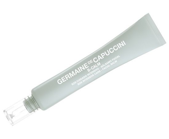 Интенсивная сыворотка Germaine de Capuccini B-Calm SOS Intensive Care Facial Balm, 4 g, изображение 3