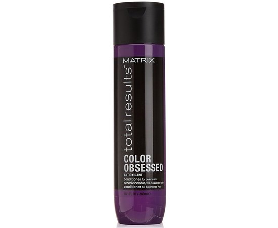 Кондиционер для окрашенных волос Matrix Color Obsessed Conditioner, изображение 5