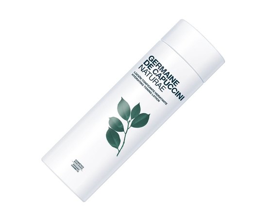 Лосьон для лица Germaine de Capuccini Naturae Hydrating Toning Lotion, 200 ml, изображение 2