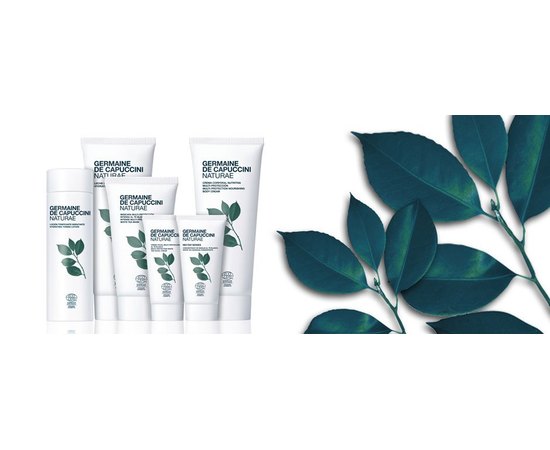 Лосьон для лица Germaine de Capuccini Naturae Hydrating Toning Lotion, 200 ml, изображение 3