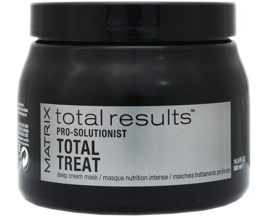 Matrix Total Results Pro Solutionist Total Treat ️купить
