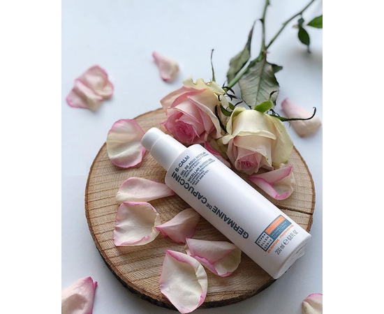 GERMAINE de CAPUCCINI B-Calm Micellar Water Gel Міцелярний гель для шкіри з підвищеною чутливістю, 200 мл, фото _ab__is.image_number.default