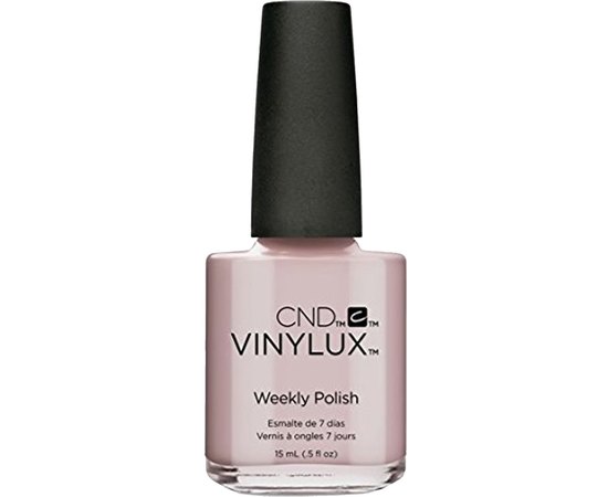 Недельный лак для ногтей Креатив CND Vinylux, 15 ml, изображение 2