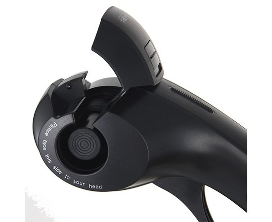 GA.MA Wonder Curl Плойка для волосся, фото _ab__is.image_number.default