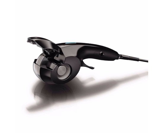 GA.MA Wonder Curl Плойка для волосся, фото _ab__is.image_number.default