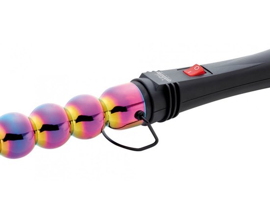 Плойка для волос Gamma Piu T&C Bubble, 25 mm, изображение 3