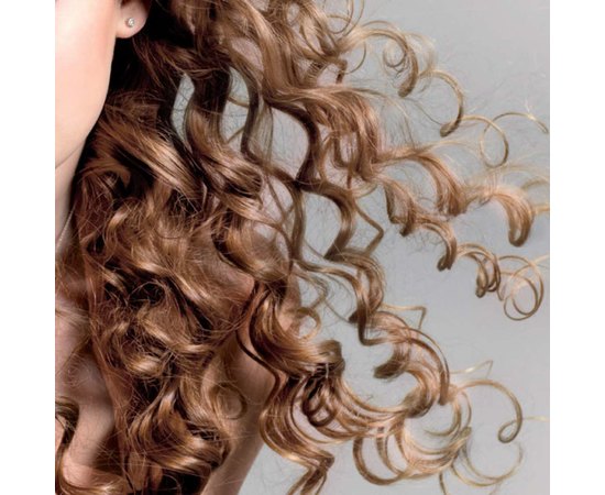 Плойка для волос Gamma Piu T&C Bubble, 25 mm, изображение 6